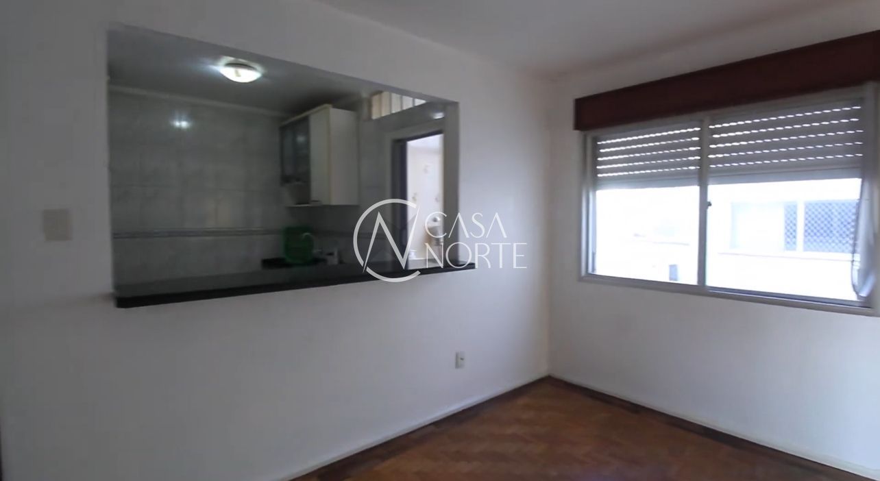 Apartamento à venda com 2 quartos, 67m², 1 vaga, Rua Doutor João Inácio no bairro Navegantes em Porto Alegre