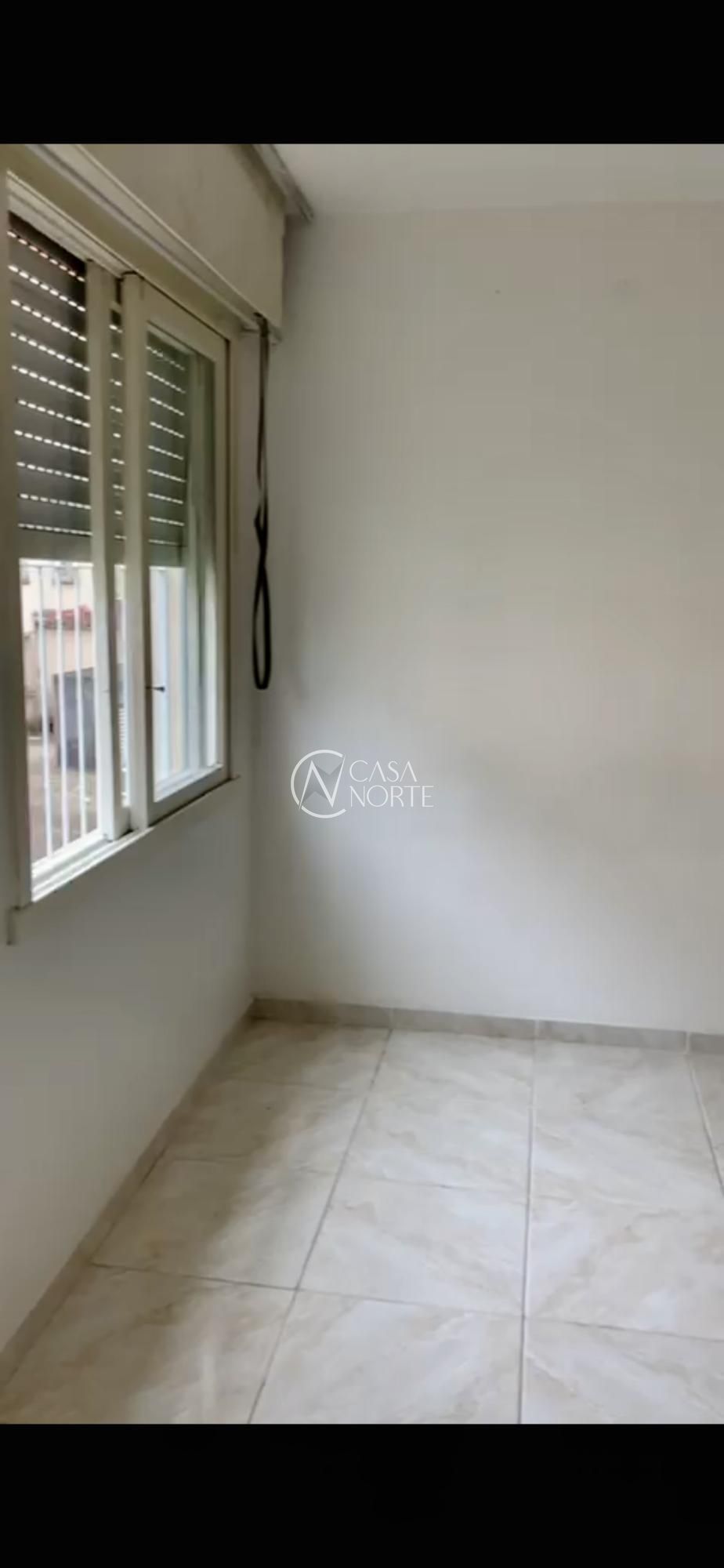 Apartamento à venda com 1 quarto, 32m², Rua Carlos Estevão no bairro Jardim Leopoldina em Porto Alegre