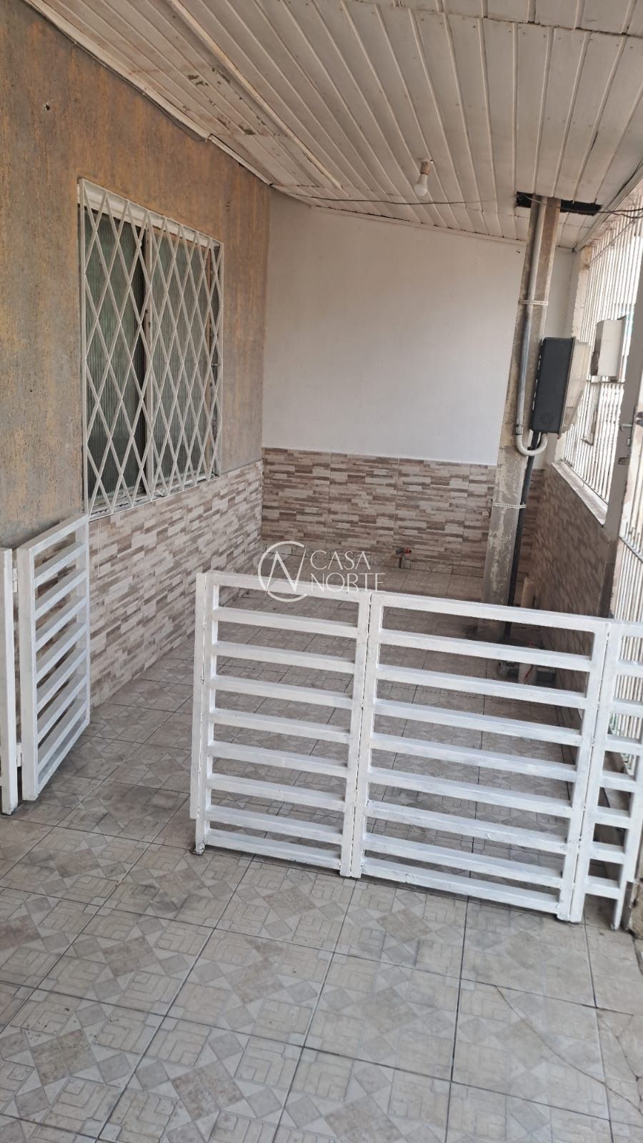 Casa à venda com 2 quartos, 120m², 1 vaga, Rua União no bairro Sarandi em Porto Alegre