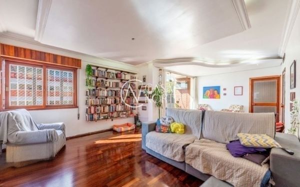 Apartamento à venda com 3 quartos, 178m², 1 suíte, 1 vaga, Rua Gonçalo de Carvalho no bairro Floresta em Porto Alegre