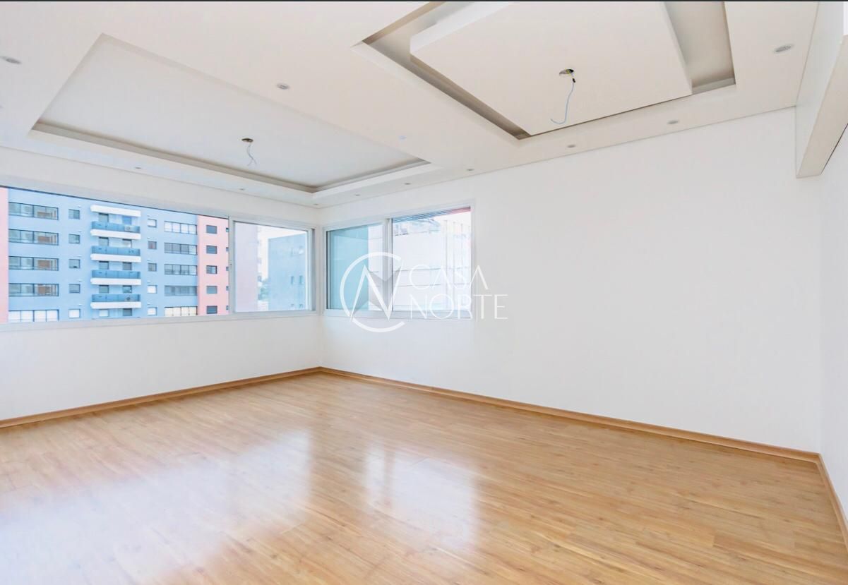 Apartamento à venda com 2 quartos, 87m², 1 suíte, 2 vagas, Rua Acélio Daudt no bairro Passo da Areia em Porto Alegre