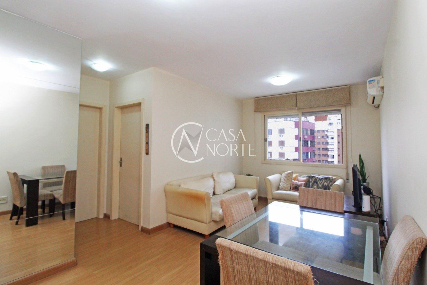 Apartamento à venda com 2 quartos, 58m², Rua Atanásio Belmonte no bairro Boa Vista em Porto Alegre