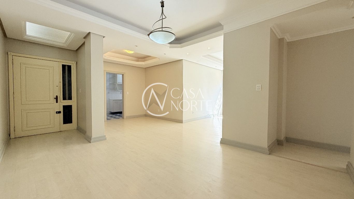 Apartamento à venda com 3 quartos, 127m², 1 suíte, 1 vaga, Rua Bogotá no bairro Jardim Lindóia em Porto Alegre