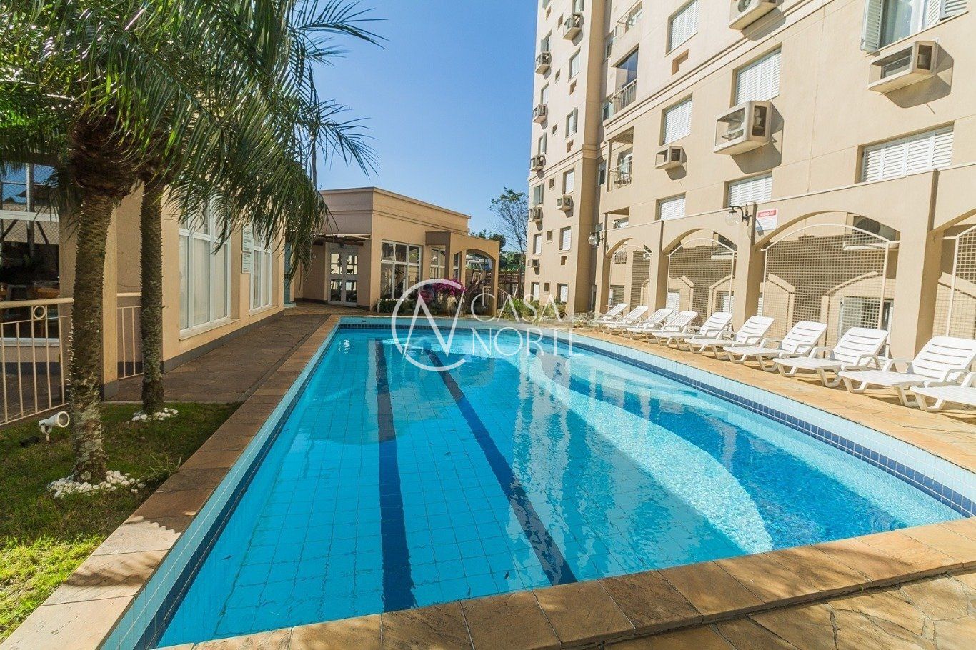 Apartamento à venda com 2 quartos, 55m², 1 vaga, Rua Lindolfo Henke no bairro Sarandi em Porto Alegre