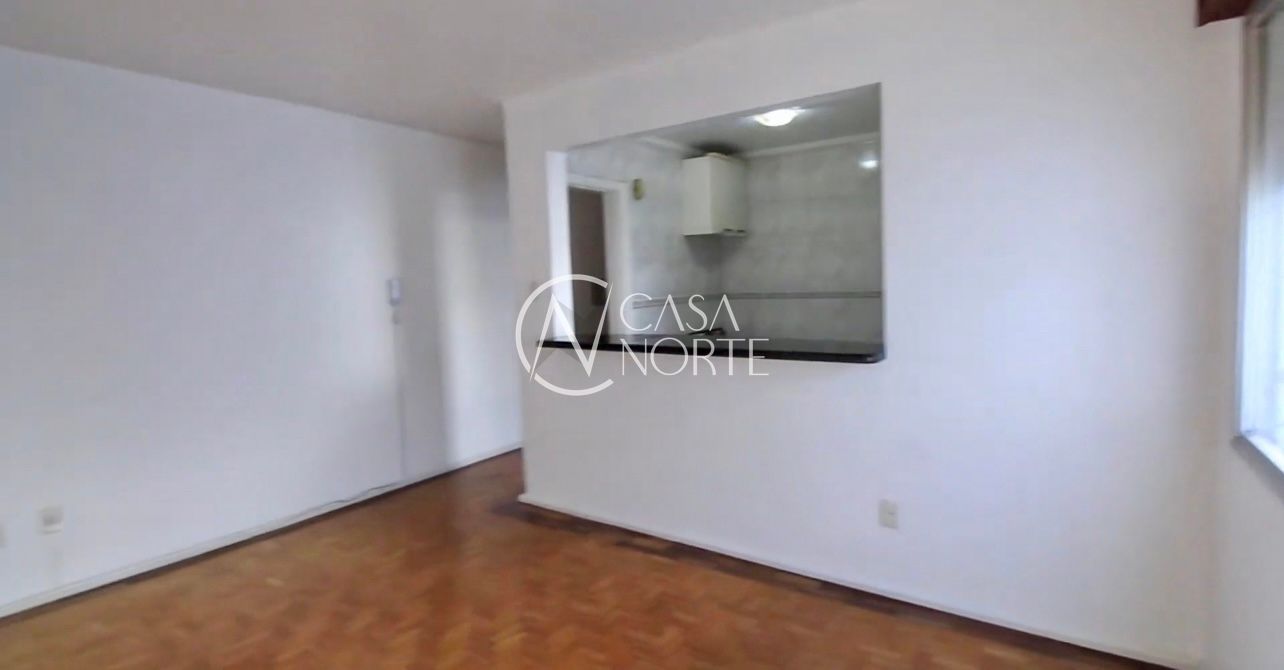 Apartamento à venda com 2 quartos, 67m², 1 vaga, Rua Doutor João Inácio no bairro Navegantes em Porto Alegre