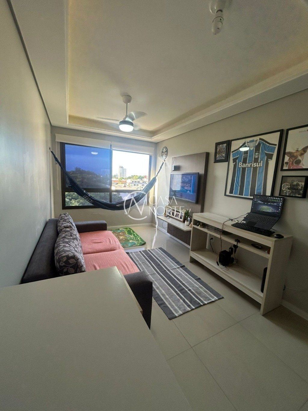 Apartamento à venda com 1 quarto, 40m², Rua Silva Tavares no bairro Passo da Areia em Porto Alegre