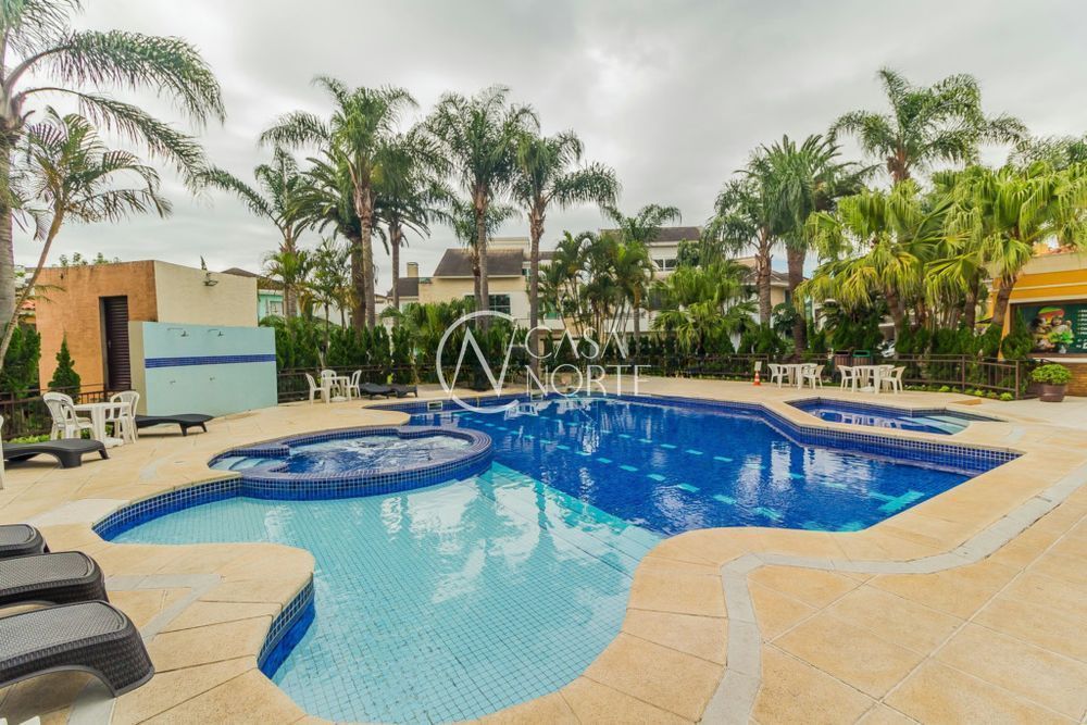 Casa de Condomínio à venda com 4 quartos, 340m², 1 suíte, 5 vagas, Avenida Ecoville no bairro Ecoville em Porto Alegre