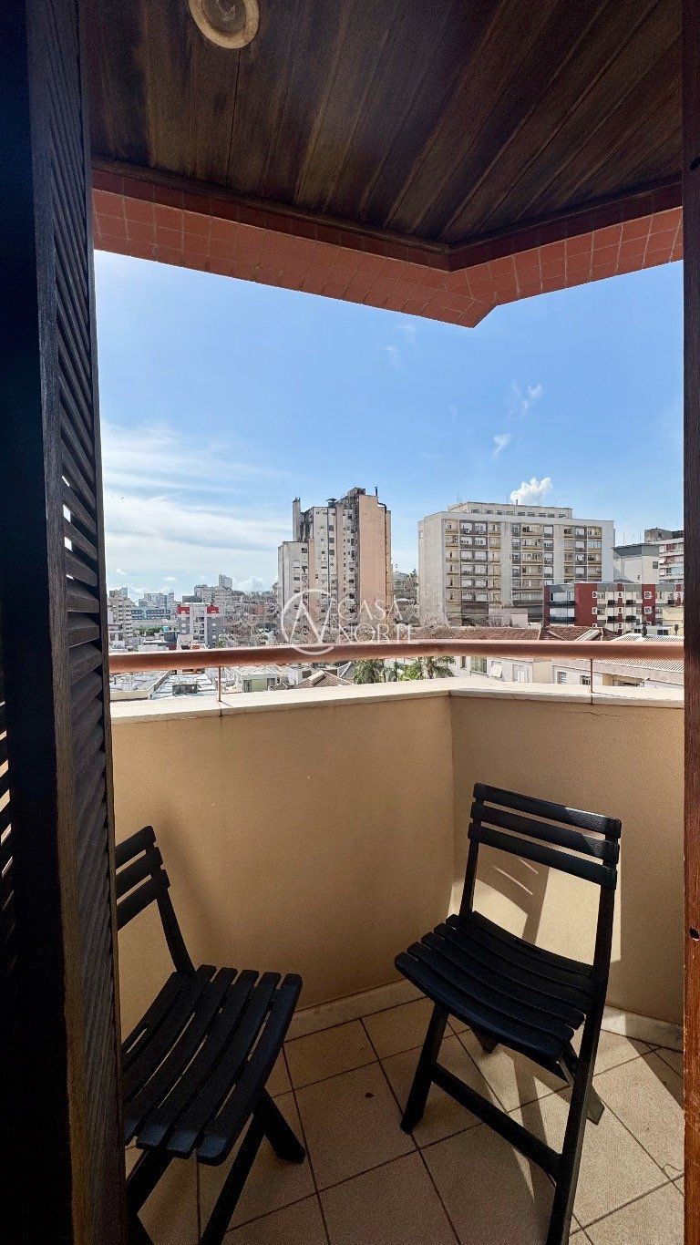 Apartamento à venda com 1 quarto, 62m², 1 suíte, 1 vaga, Avenida Independência no bairro Independência em Porto Alegre