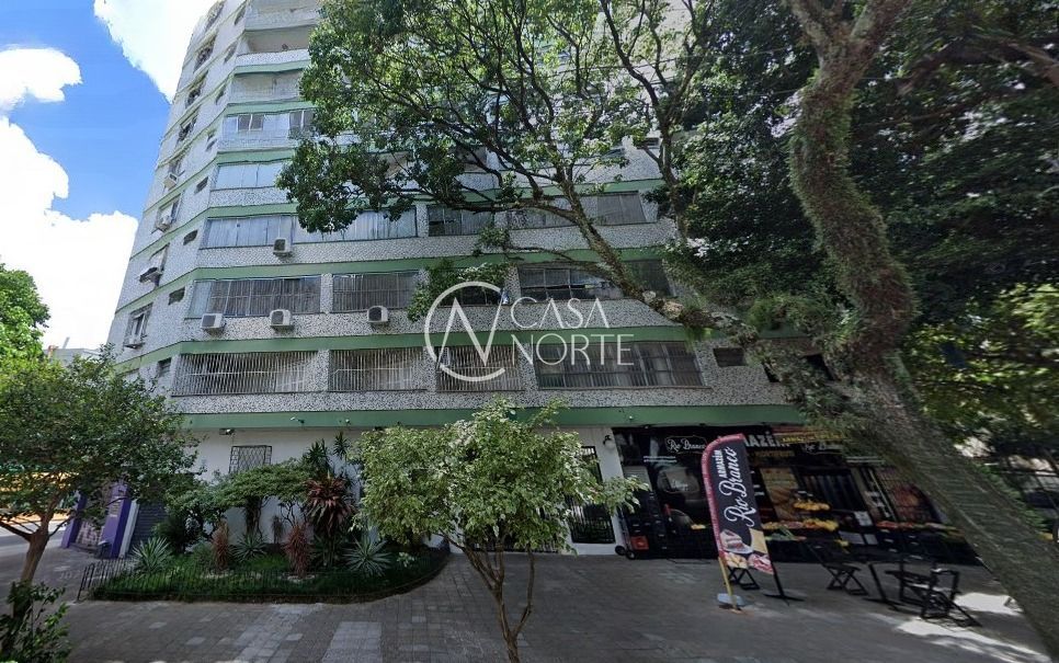 Apartamento à venda com 3 quartos, 135m², 1 suíte, Rua Coronel Paulino Teixeira no bairro Rio Branco em Porto Alegre