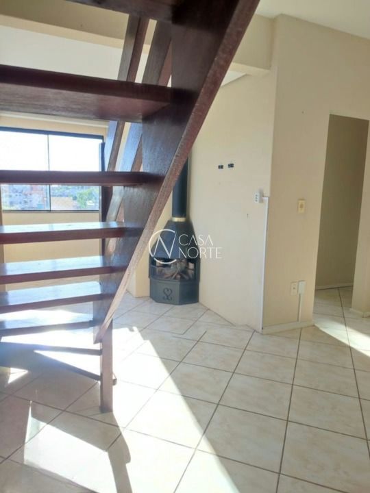 Cobertura à venda com 3 quartos, 117m², Rua Ari Barroso no bairro Sarandi em Porto Alegre