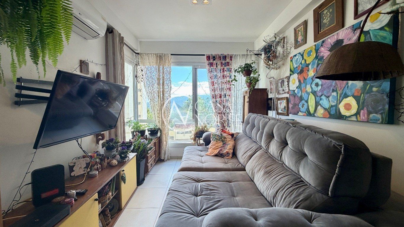 Apartamento à venda com 3 quartos, 71m², 1 suíte, 1 vaga, Avenida da Cavalhada no bairro Cavalhada em Porto Alegre