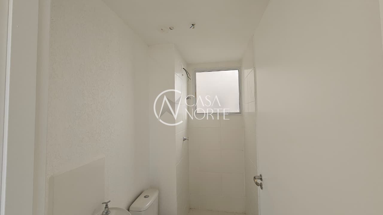 Apartamento à venda com 2 quartos, 41m², 1 vaga, Sabino Pereira Nunes no bairro Restinga em Porto Alegre