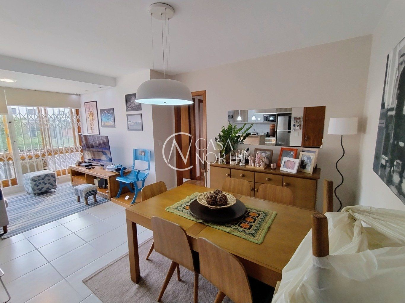 Apartamento à venda com 2 quartos, 75m², 1 suíte, Avenida Cinco de Novembro no bairro Teresópolis em Porto Alegre