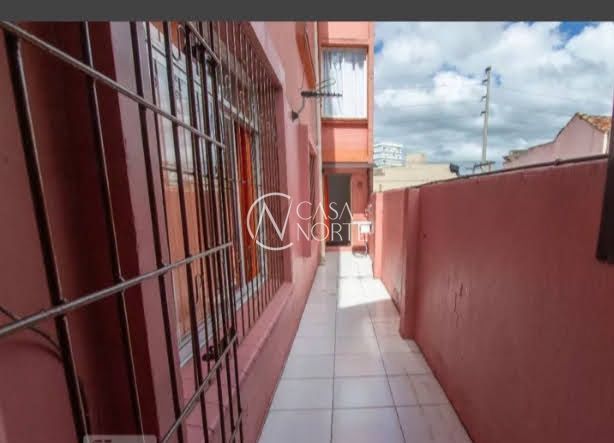 Apartamento à venda com 3 quartos, 103m², 1 suíte, Avenida da Azenha no bairro Azenha em Porto Alegre