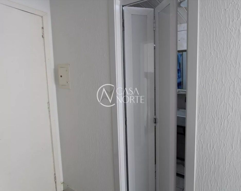 Apartamento à venda com 1 quarto, 28m², Rua dos Andradas no bairro Centro Histórico em Porto Alegre