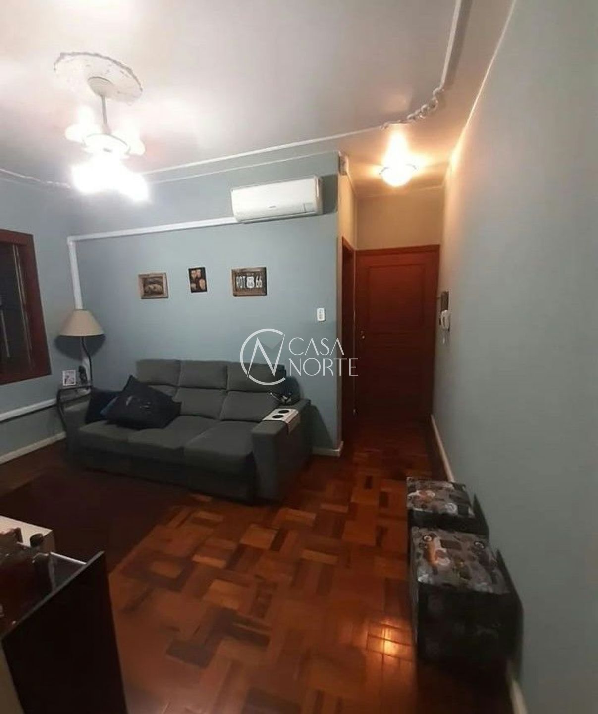 Apartamento à venda com 1 quarto, 41m², Rua General Lima e Silva no bairro Cidade Baixa em Porto Alegre