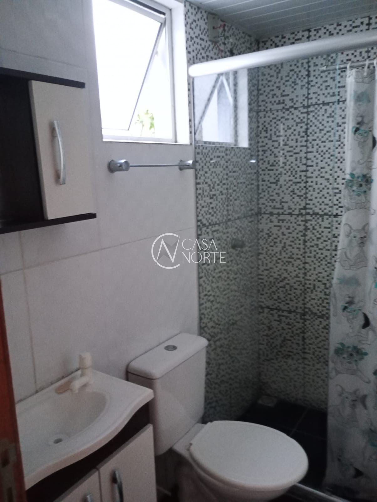 Apartamento à venda com 2 quartos, 38m², 1 vaga, Estrada Cristiano Kraemer no bairro Vila Nova em Porto Alegre
