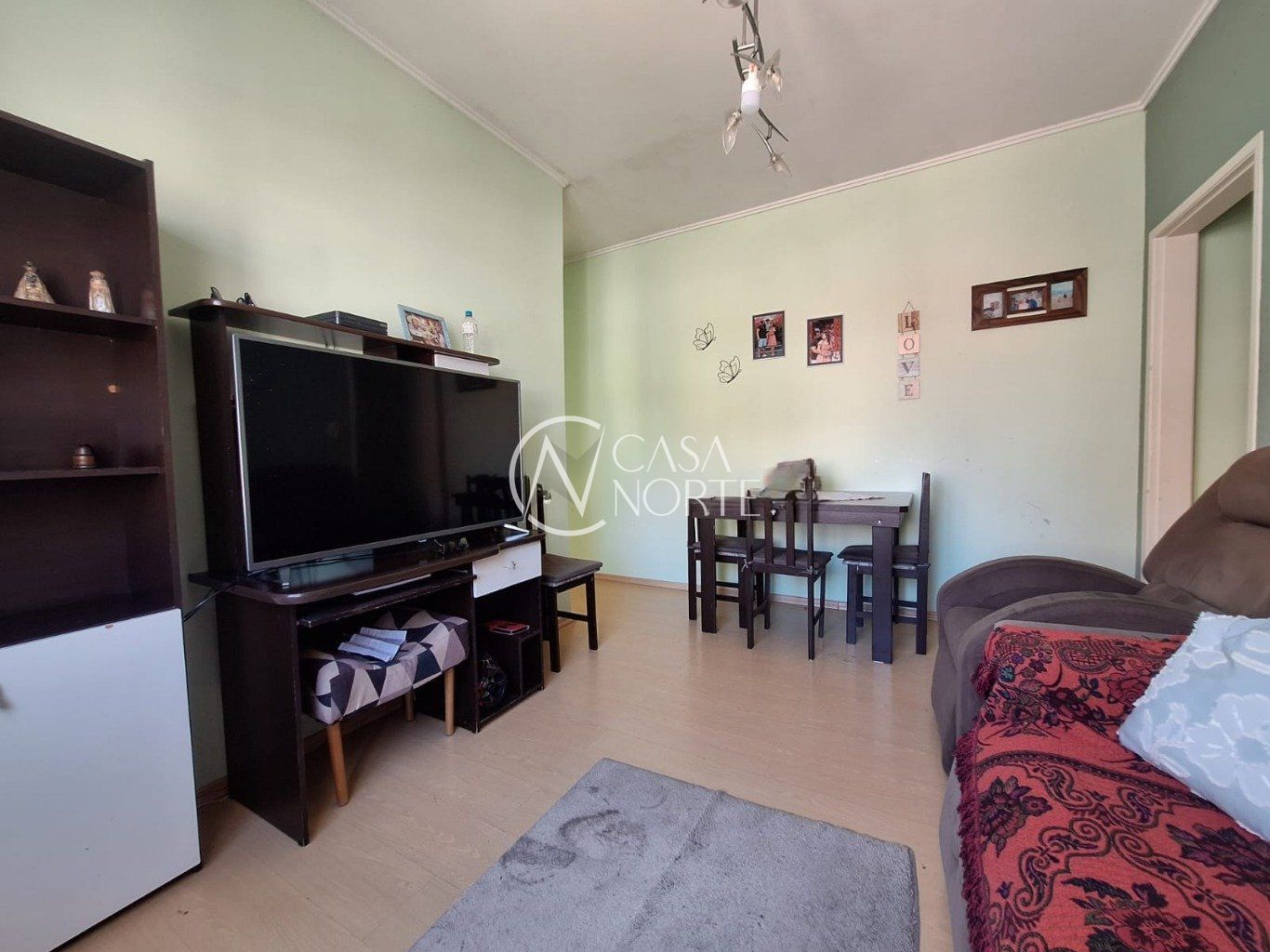 Apartamento à venda com 3 quartos, 78m², Rua Gonçalves Dias no bairro Menino Deus em Porto Alegre