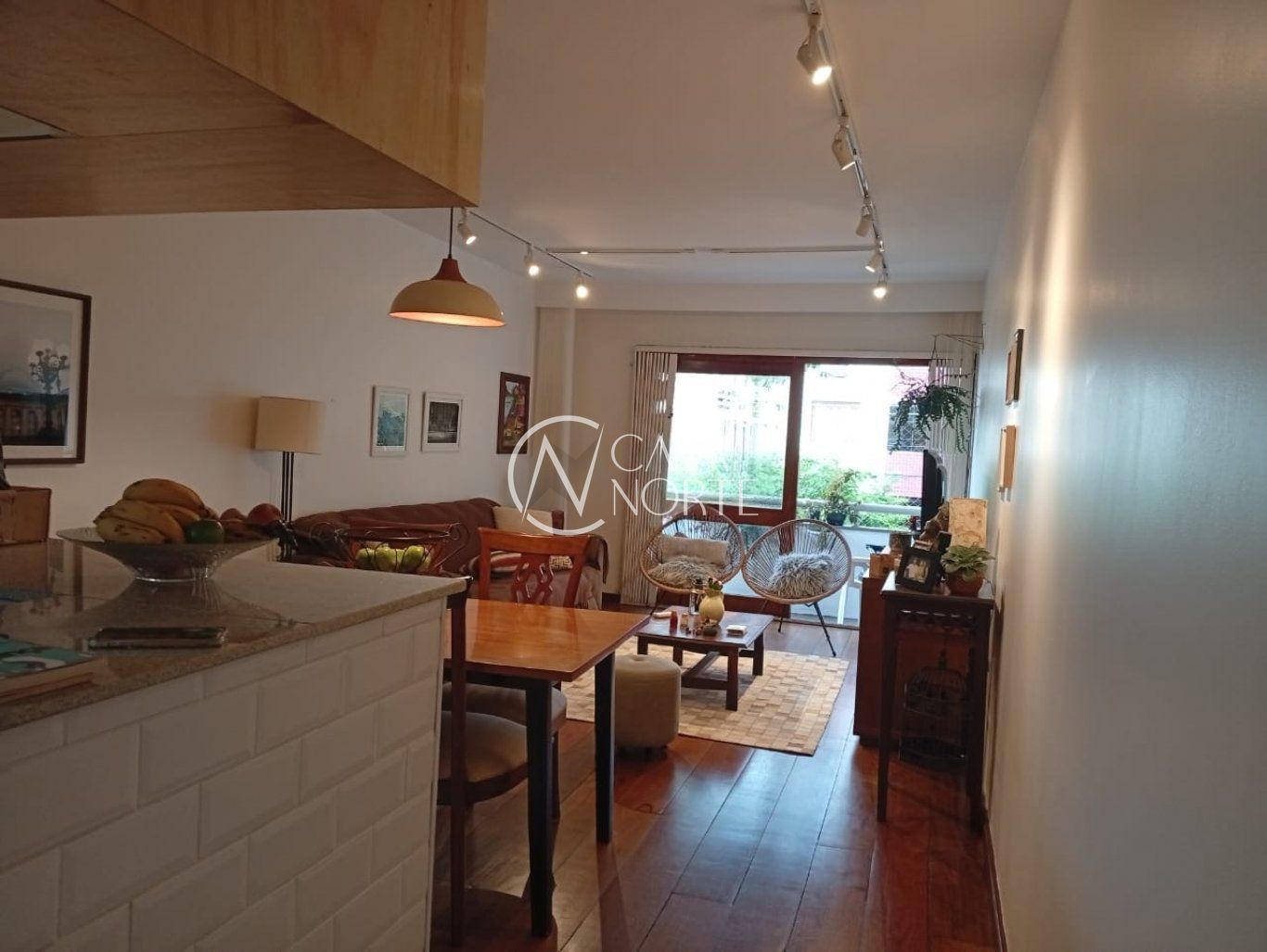 Apartamento à venda com 2 quartos, 113m², 1 suíte, 1 vaga, Rua Chile no bairro Jardim Botânico em Porto Alegre