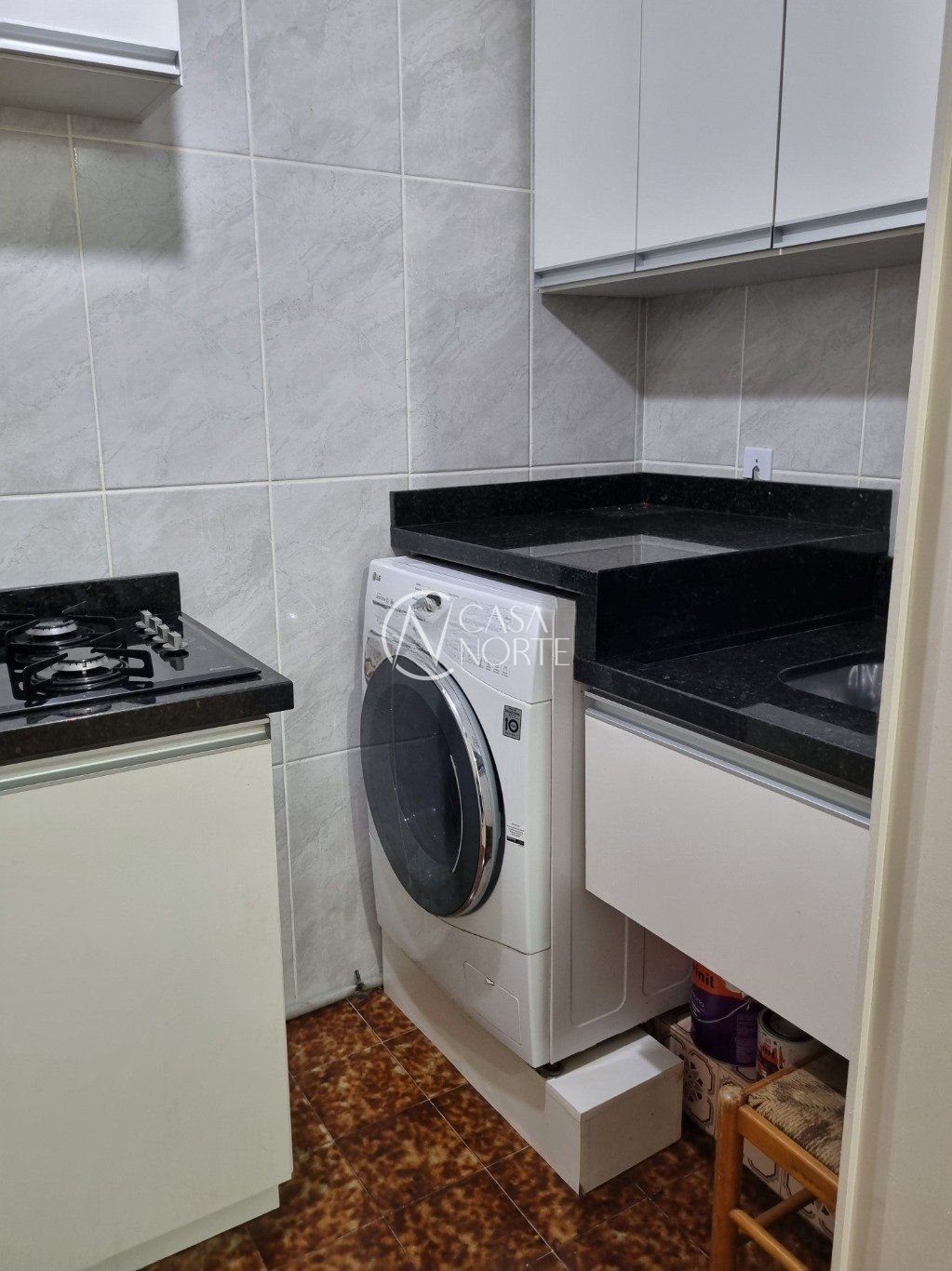 Apartamento à venda com 1 quarto, 25m², Rua João Alfredo no bairro Cidade Baixa em Porto Alegre