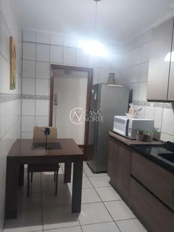 Apartamento à venda com 2 quartos, 83m², Avenida Borges de Medeiros no bairro Centro Histórico em Porto Alegre