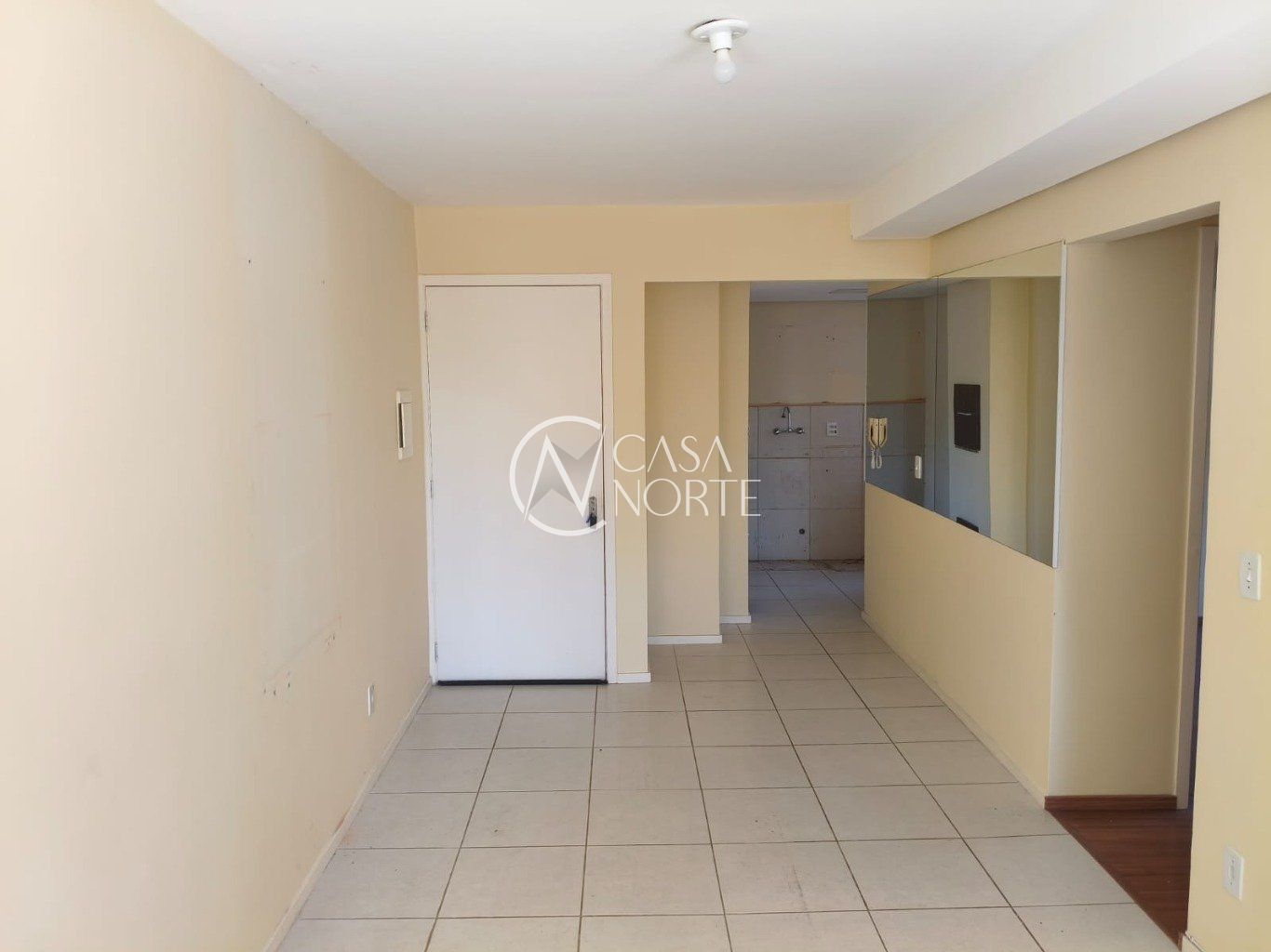 Apartamento à venda com 2 quartos, 51m², Rua Dorival Castilhos Machado no bairro Aberta dos Morros em Porto Alegre