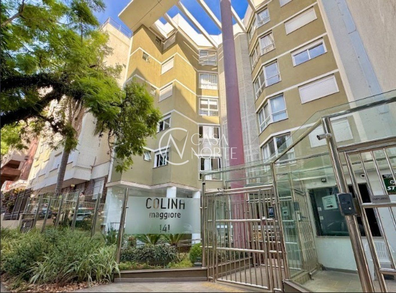 Apartamento à venda com 2 quartos, 66m², 1 suíte, 2 vagas, Rua Castro Alves no bairro Independência em Porto Alegre