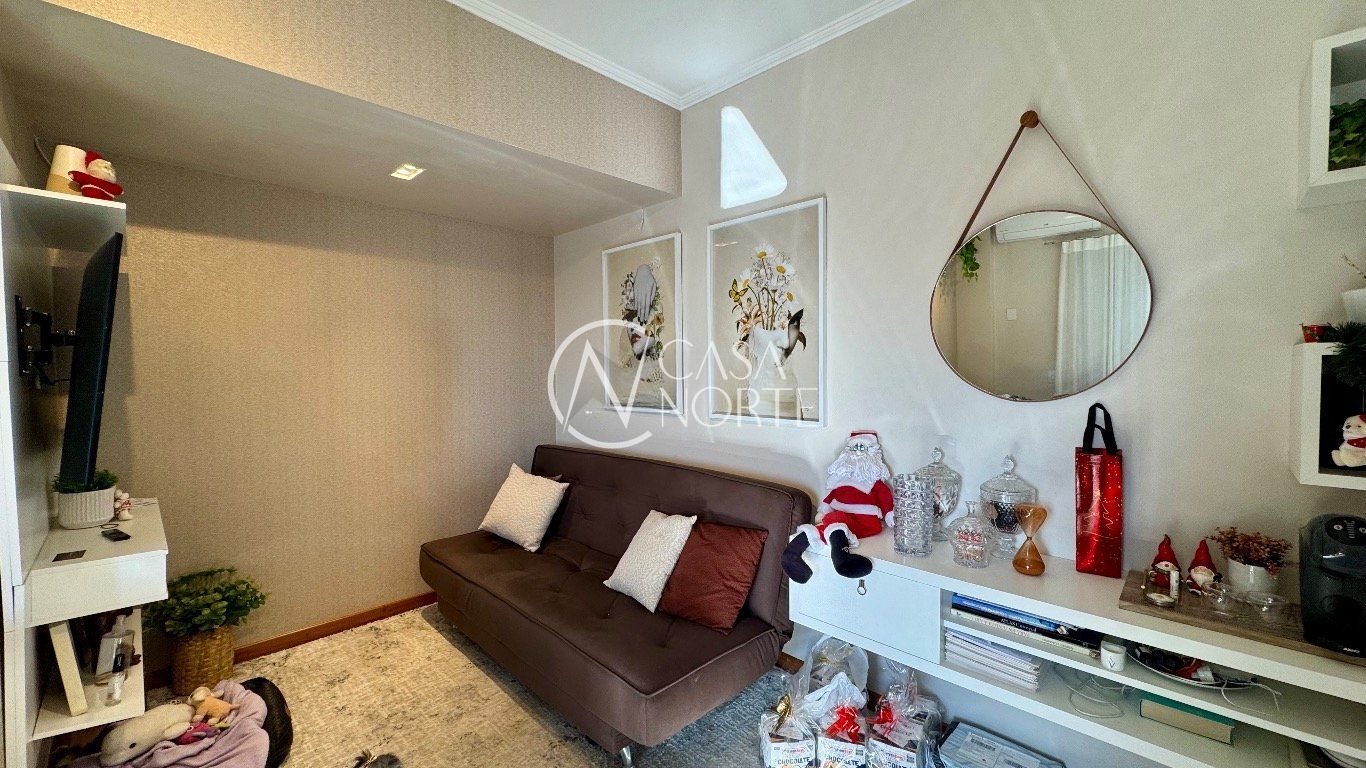 Apartamento à venda com 1 quarto, 62m², 1 vaga, Avenida Independência no bairro Independência em Porto Alegre