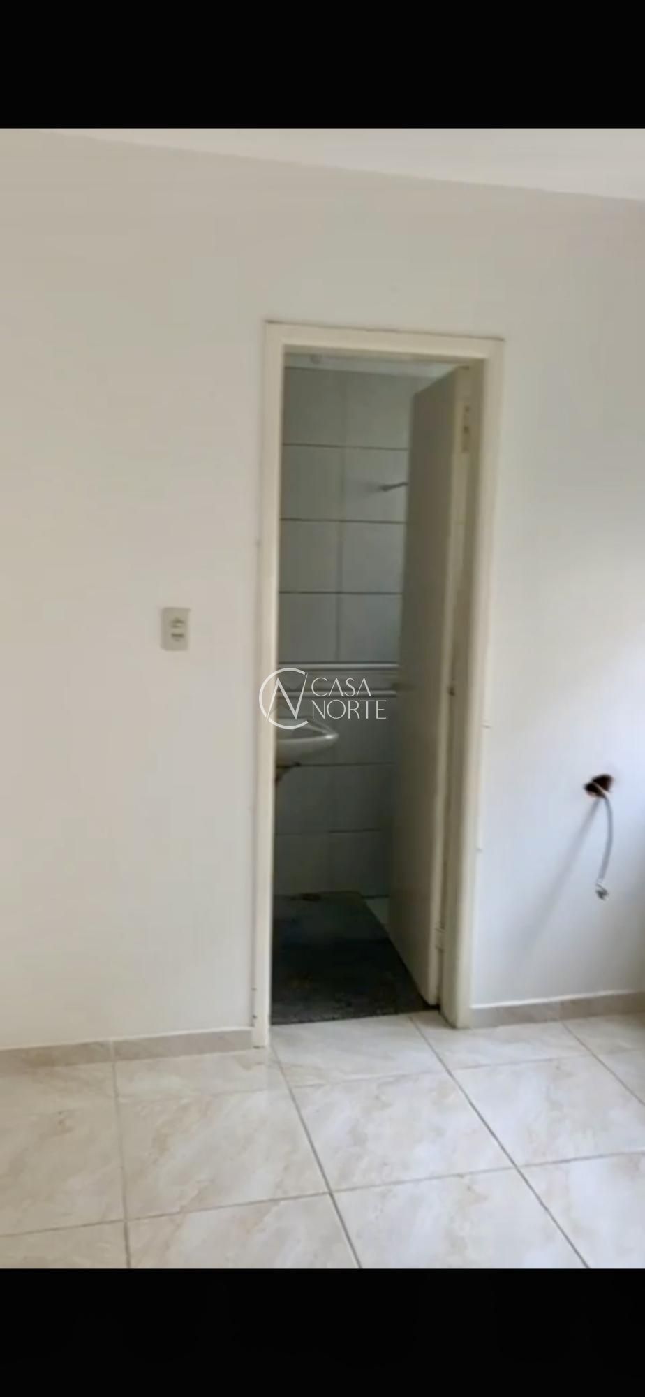 Apartamento à venda com 1 quarto, 32m², Rua Carlos Estevão no bairro Jardim Leopoldina em Porto Alegre