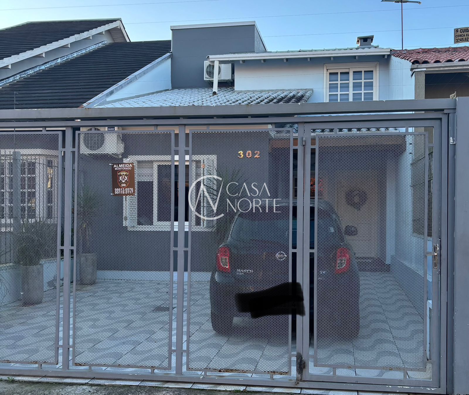 Casa à venda com 2 quartos, 99m², 2 suítes, 2 vagas, Rua Constantino Fernando Onorato Bottin no bairro Hípica em Porto Alegre