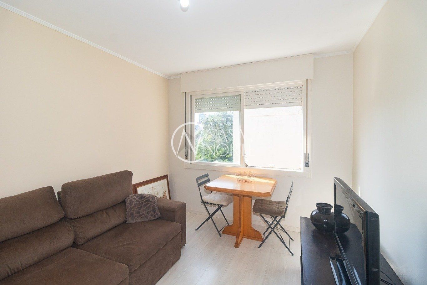 Apartamento à venda com 1 quarto, 40m², 1 vaga, Rua Coronel Manoel Py no bairro São João em Porto Alegre
