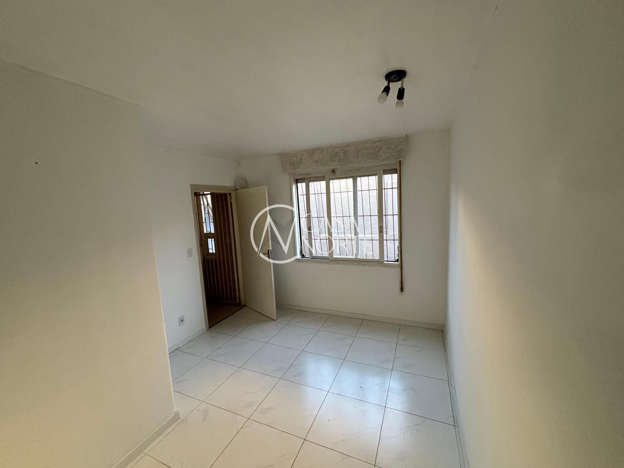 Apartamento à venda com 3 quartos, 93m², 1 suíte, 1 vaga, Rua Santa Catarina no bairro Santa Maria Goretti em Porto Alegre