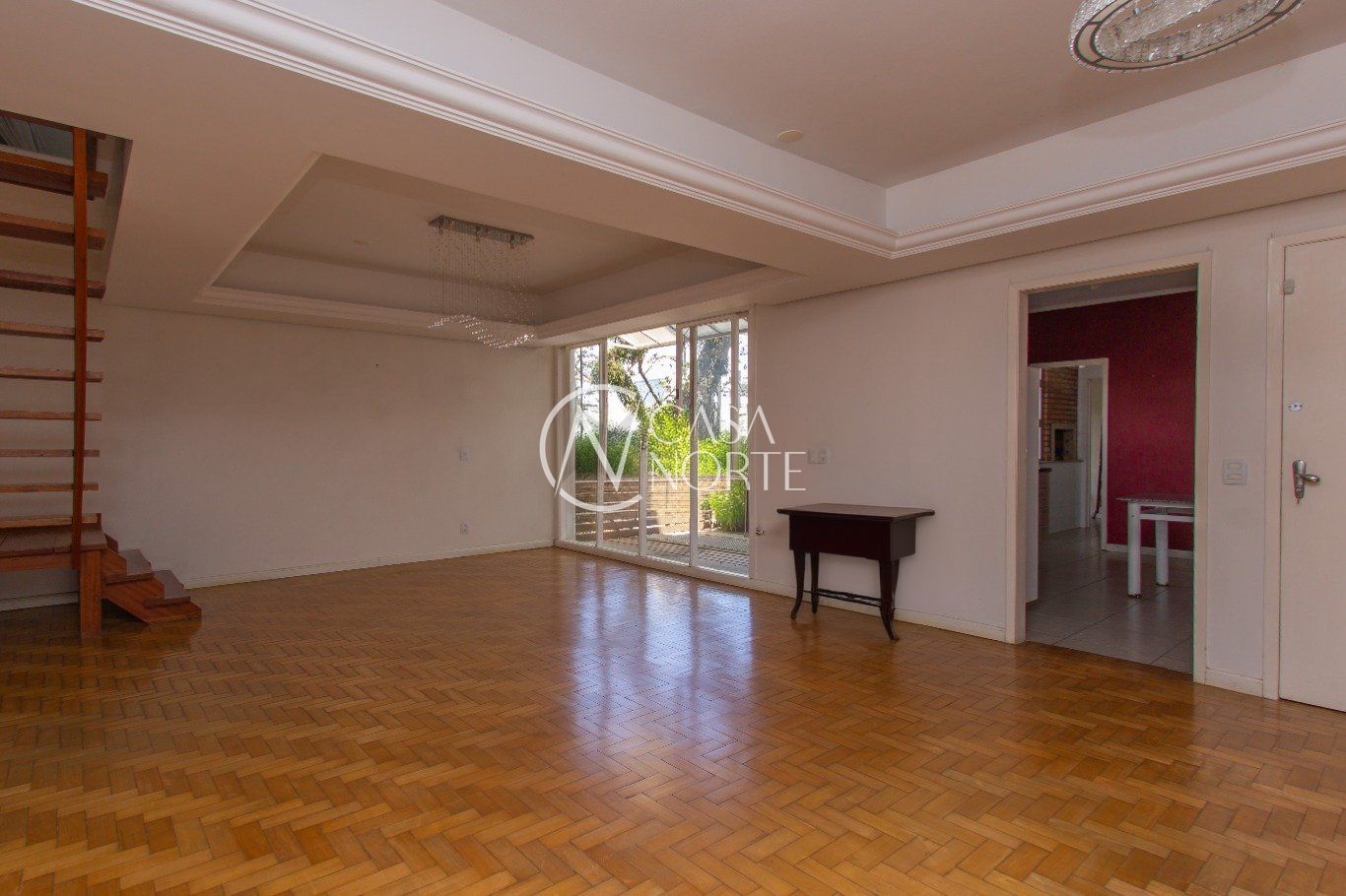 Duplex à venda com 3 quartos, 131m², 2 suítes, Rua Barão do Gravataí no bairro Menino Deus em Porto Alegre