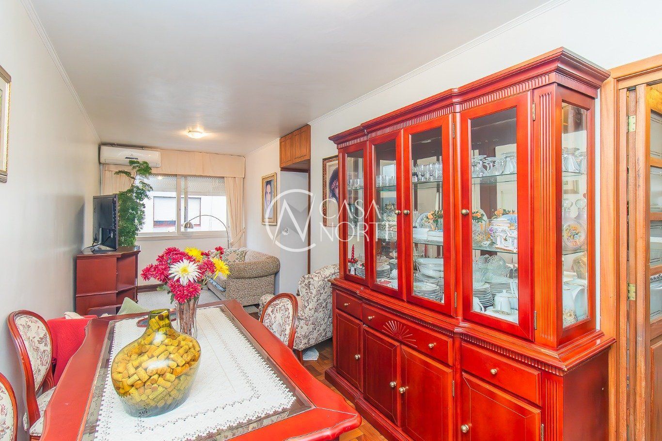 Apartamento à venda com 2 quartos, 62m², Rua Guilherme Alves no bairro Jardim Botânico em Porto Alegre