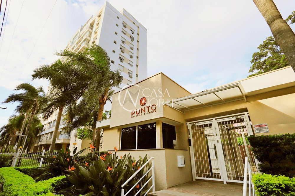 Apartamento à venda com 3 quartos, 84m², 1 suíte, 1 vaga, Rua Mauro Guedes de Oliveira no bairro Jardim Lindóia em Porto Alegre