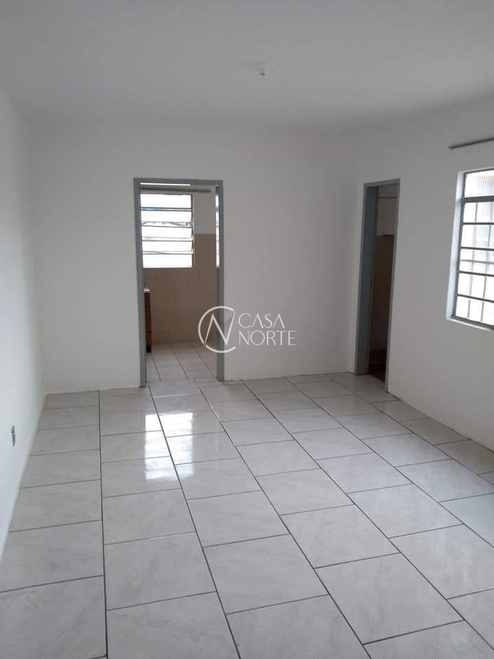 Apartamento à venda com 1 quarto, 27m², Avenida Alcides Maia no bairro Sarandi em Porto Alegre