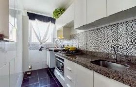 Apartamento à venda com 2 quartos, 44m², 1 vaga, Avenida Baltazar de Oliveira Garcia no bairro Costa e Silva em Porto Alegre