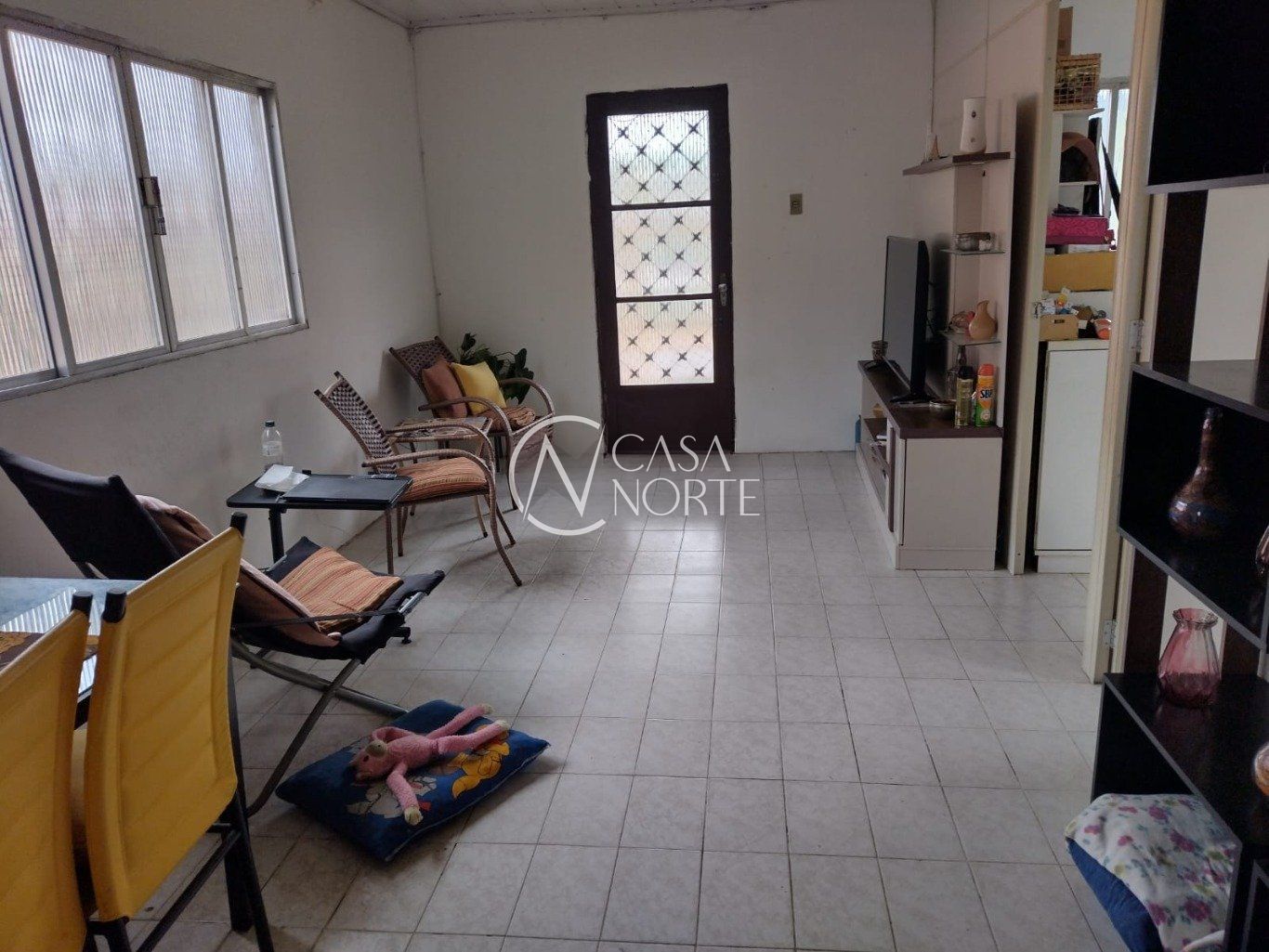 Casa à venda com 3 quartos, 147m², 1 vaga, Avenida Professor Paula Soares no bairro Jardim Itu em Porto Alegre