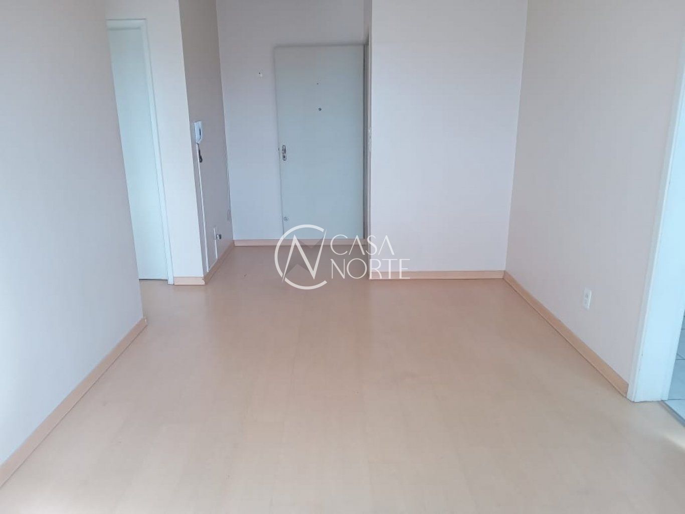 Apartamento à venda com 1 quarto, 48m², 1 vaga, Rua Dona Alzira no bairro Sarandi em Porto Alegre
