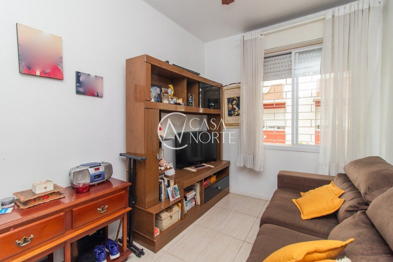Apartamento à venda com 2 quartos, 65m², 1 suíte, Rua Felipe de Oliveira no bairro Petrópolis em Porto Alegre