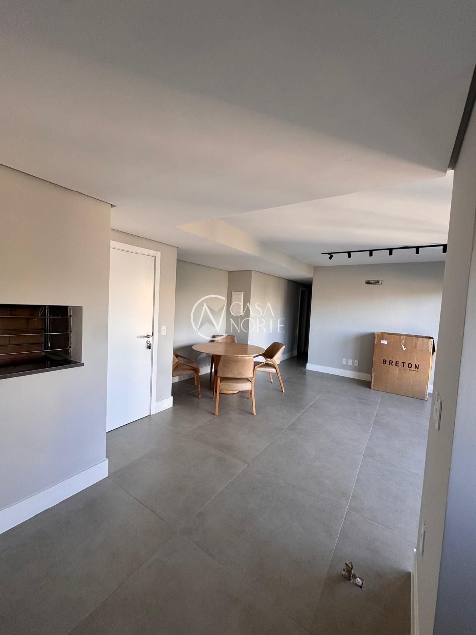 Apartamento à venda com 2 quartos, 66m², 1 suíte, 1 vaga, Lageado no bairro Petrópolis em Porto Alegre