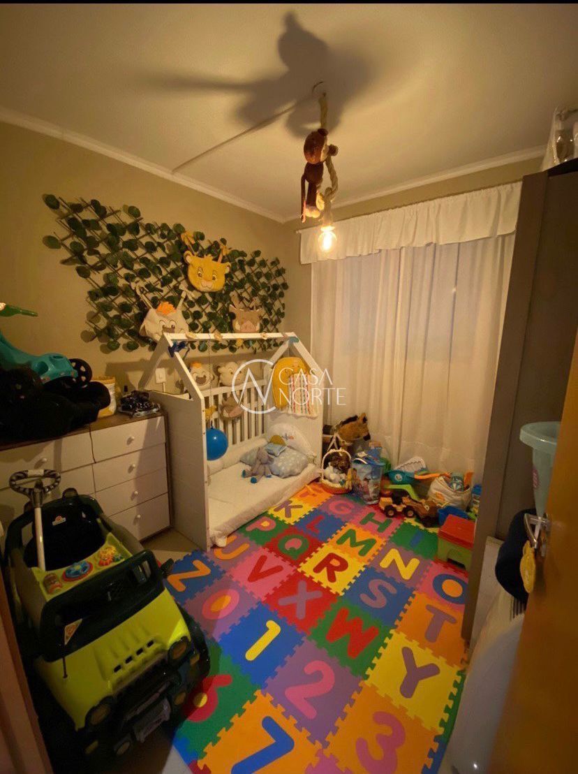 Apartamento à venda com 2 quartos, 42m², 1 vaga, Rua Ada Vaz Cabeda no bairro Jardim Leopoldina em Porto Alegre