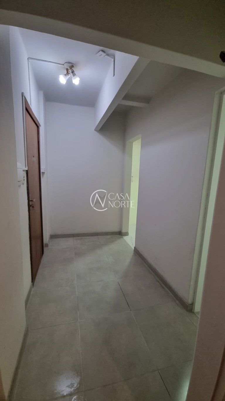 Apartamento à venda com 1 quarto, 25m², Rua dos Andradas no bairro Centro Histórico em Porto Alegre