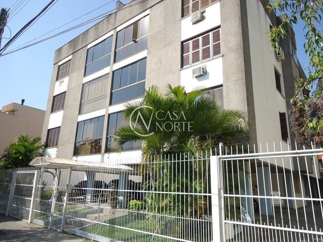 Cobertura à venda com 2 quartos, 186m², 2 vagas, Rua Dona Adda Mascarenhas de Moraes no bairro Jardim Itu em Porto Alegre