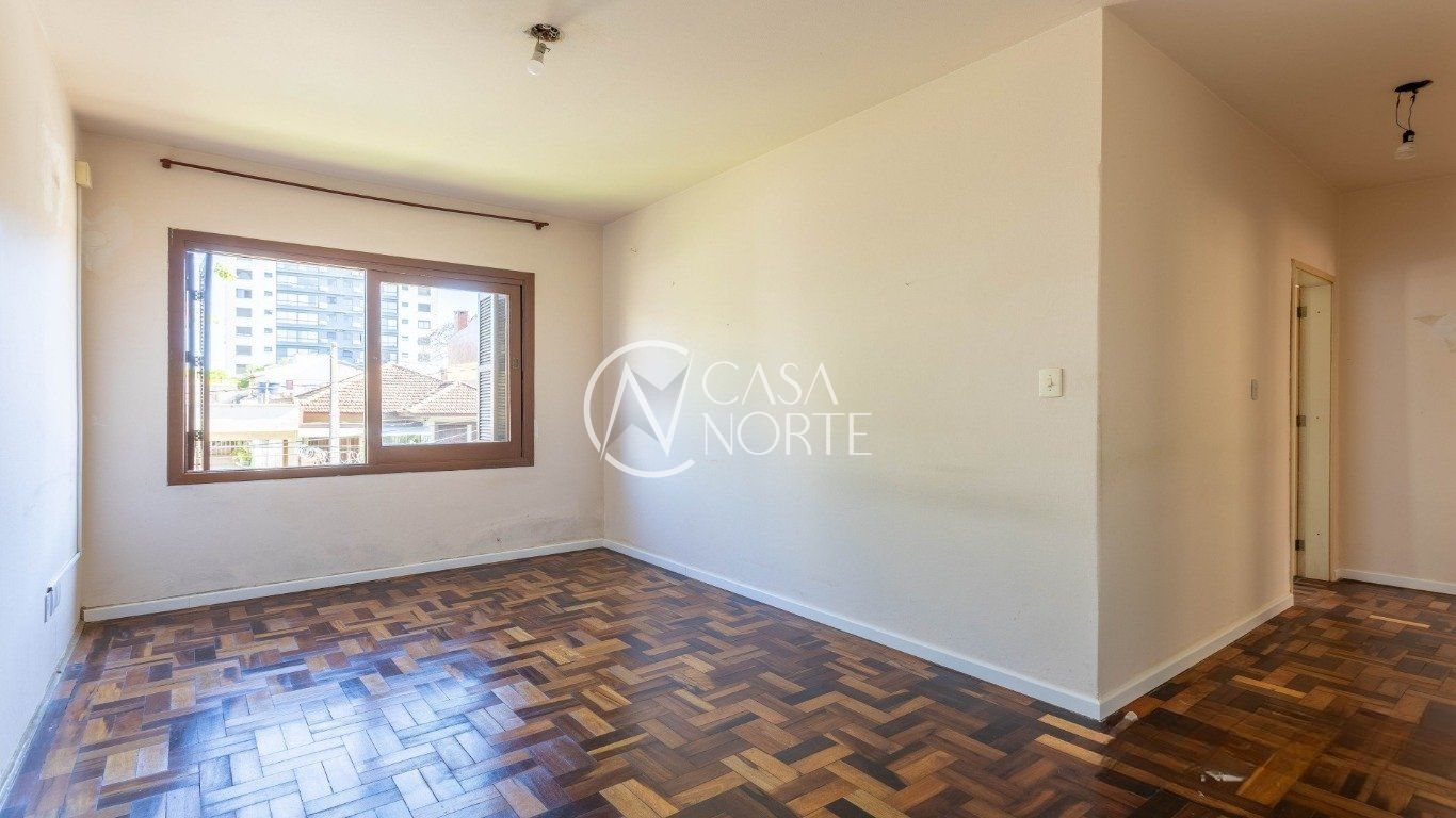 Apartamento à venda com 2 quartos, 56m², Rua Roque Gonzales no bairro Jardim Botânico em Porto Alegre