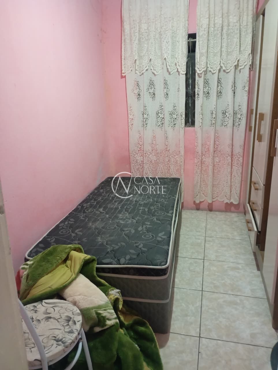 Casa à venda com 3 quartos, 159m², 2 vagas, Rua Engenheiro Homero Carlos Simon no bairro Restinga em Porto Alegre