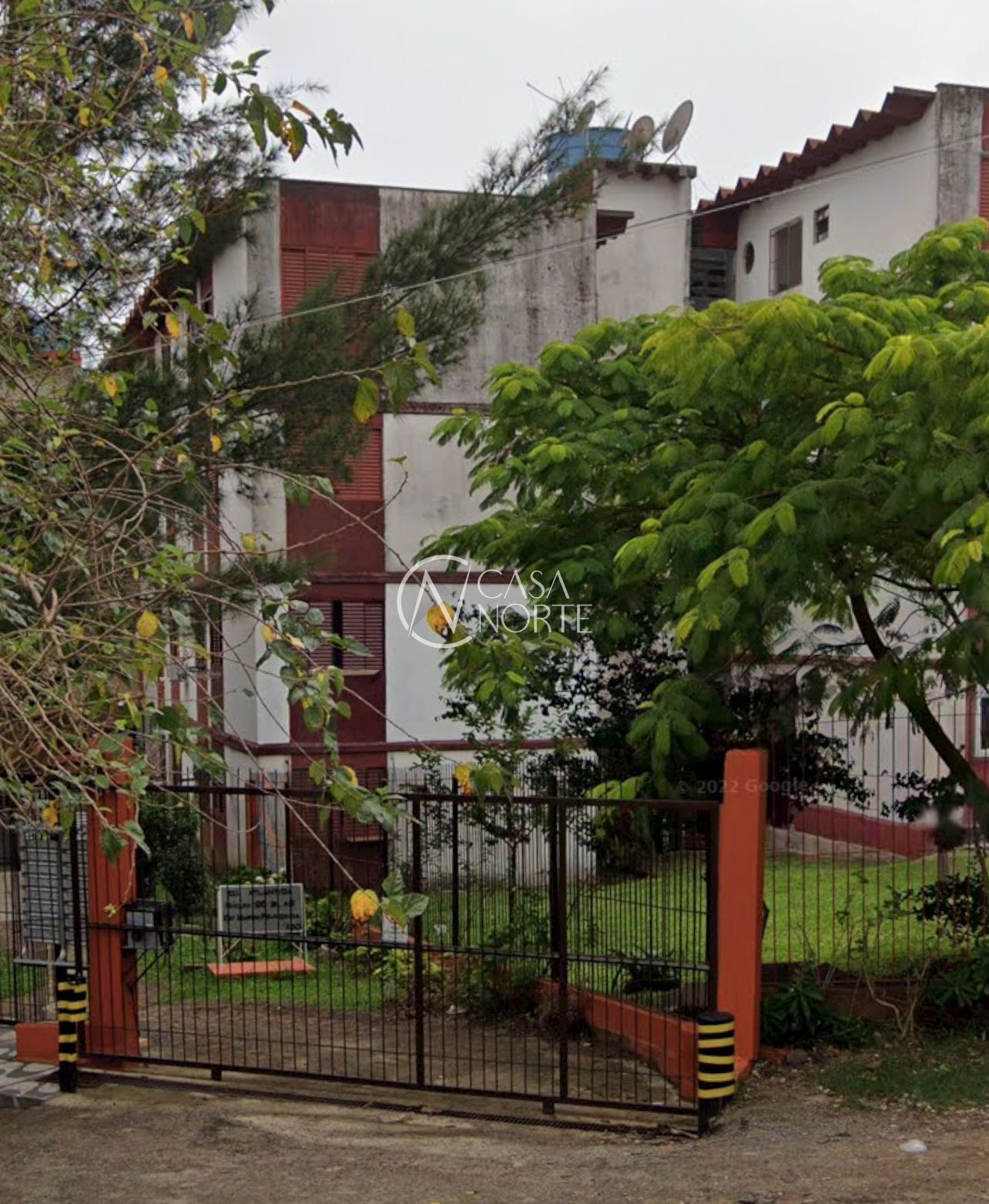 Apartamento à venda com 2 quartos, 44m², Avenida Martim Félix Berta no bairro Rubem Berta em Porto Alegre