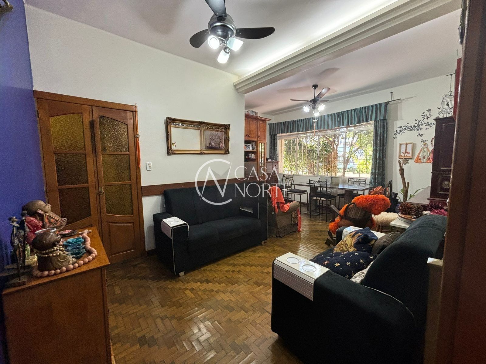 Apartamento à venda com 3 quartos, 83m², 1 suíte, 1 vaga, Rua Felipe de Oliveira no bairro Petrópolis em Porto Alegre