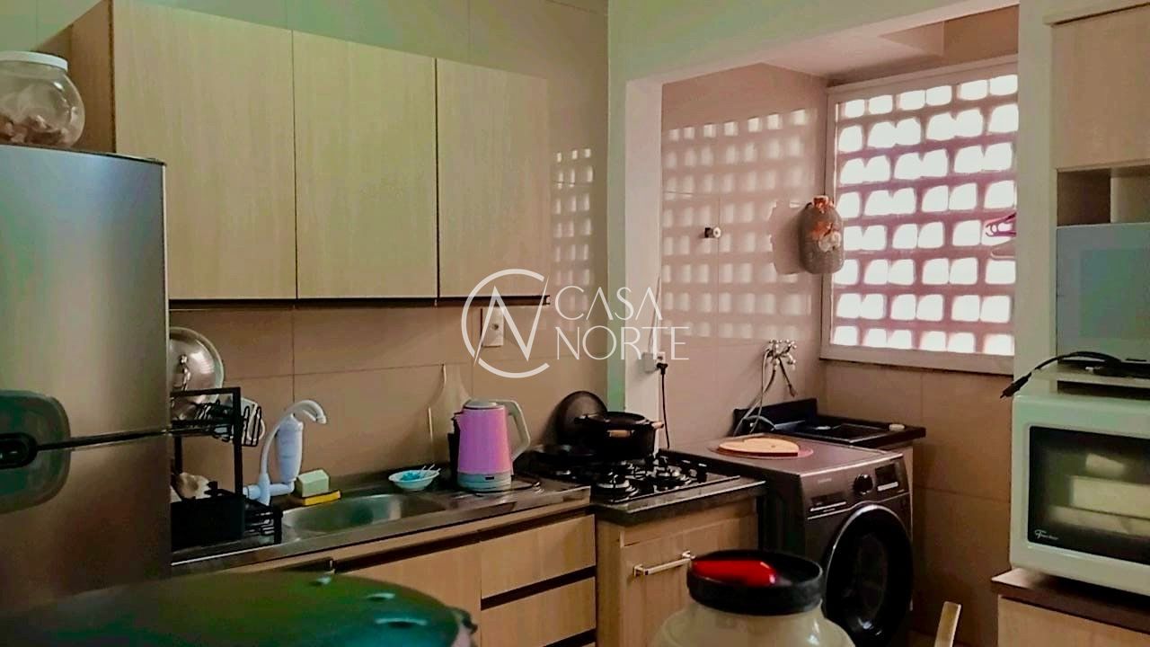 Apartamento à venda com 1 quarto, 38m², Avenida Ipiranga no bairro Jardim do Salso em Porto Alegre