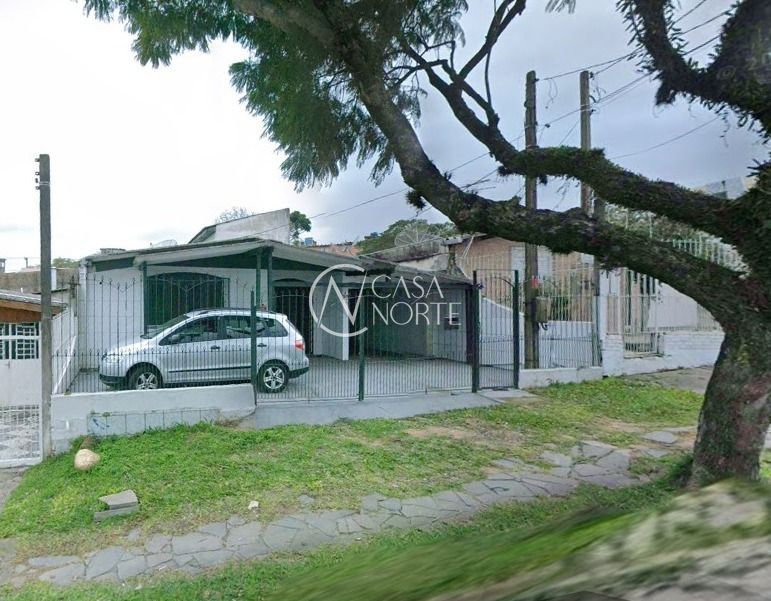 Casa à venda com 3 quartos, 270m², 2 vagas, Rua Doutor Vargas Neto no bairro Jardim Leopoldina em Porto Alegre